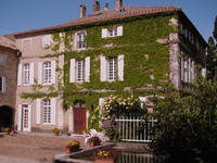 Französischkurs in der Provence im Château